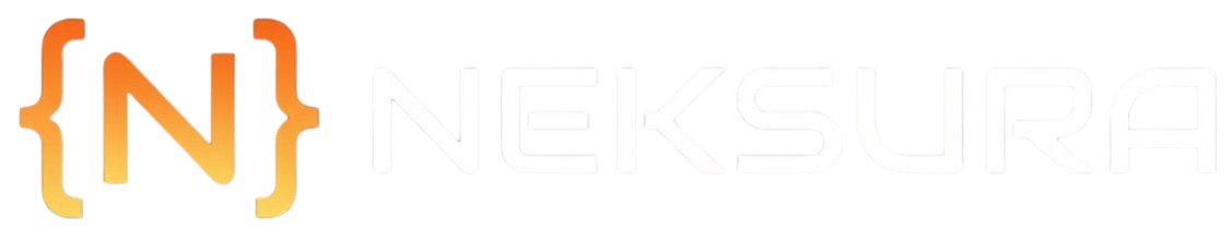 Neksura - Jual Source Code Laravel, React & Landing Page Premium